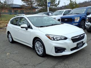 2018 Subaru Impreza for sale in Watchung NJ