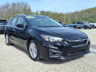 2018 Subaru Impreza for sale in Bridgeport WV