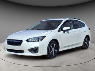 2019 Subaru Impreza