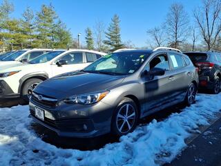 2023 Subaru Impreza for sale in Emerson NJ