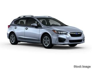 2017 Subaru Impreza