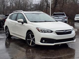 2022 Subaru Impreza for sale in Cincinnati OH