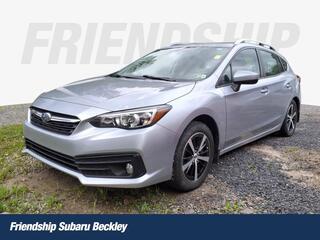 2023 Subaru Impreza
