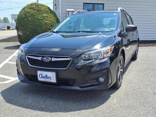 2019 Subaru Impreza for sale in Augusta ME