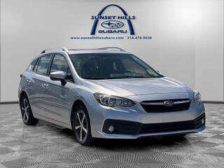 2022 Subaru Impreza