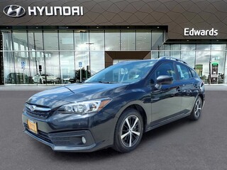 2023 Subaru Impreza