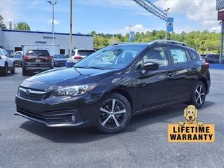 2023 Subaru Impreza for sale in Mount Hope WV