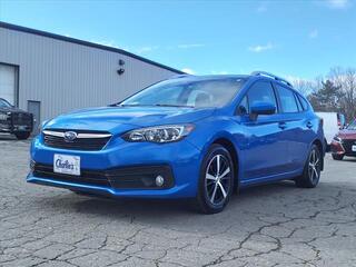 2020 Subaru Impreza for sale in Augusta ME