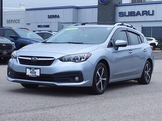 2020 Subaru Impreza for sale in Savoy IL