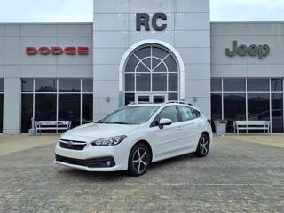 2021 Subaru Impreza