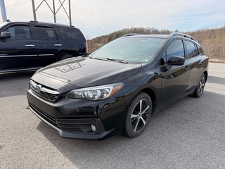 2023 Subaru Impreza