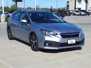 2021 Subaru Impreza for sale in Marlboro MA