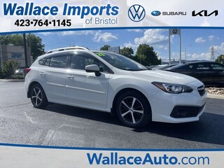 2023 Subaru Impreza for sale in Bristol TN