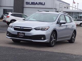 2023 Subaru Impreza for sale in Savoy IL