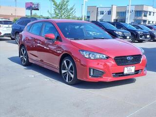 2019 Subaru Impreza for sale in Marlboro MA