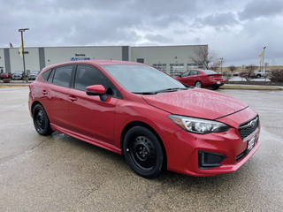 2019 Subaru Impreza