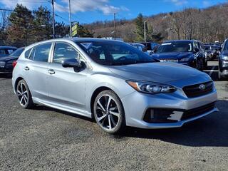 2020 Subaru Impreza for sale in Watchung NJ