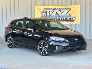 2020 Subaru Impreza for sale in Sanford NC