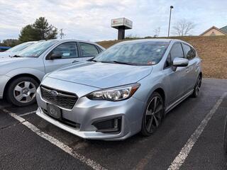 2018 Subaru Impreza for sale in Mount Hope WV