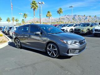 2023 Subaru Impreza for sale in Tucson AZ