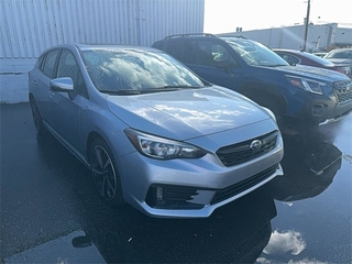 2020 Subaru Impreza for sale in North Haven CT