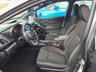 2019 Subaru Impreza