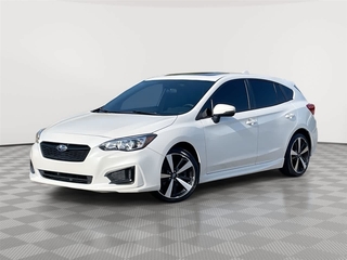 2019 Subaru Impreza for sale in Plymouth MI