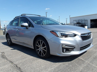 2018 Subaru Impreza