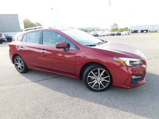 2017 Subaru Impreza for sale in Clarksville TN