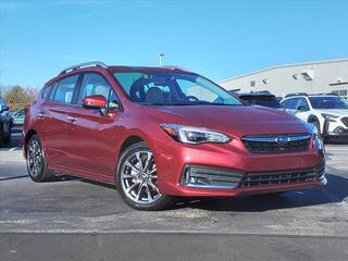 2022 Subaru Impreza for sale in Cincinnati OH