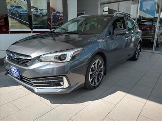 2020 Subaru Impreza