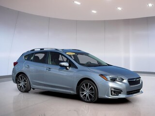 2018 Subaru Impreza for sale in Fairfield OH
