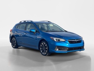 2020 Subaru Impreza