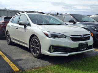 2022 Subaru Impreza