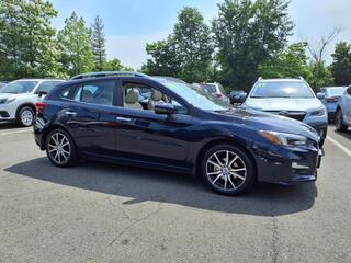 2019 Subaru Impreza