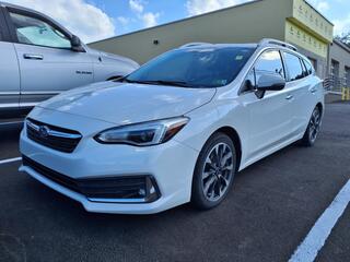 2022 Subaru Impreza for sale in Mount Hope WV