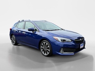 2022 Subaru Impreza