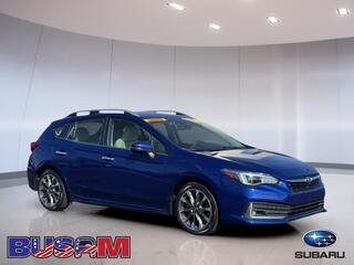 2023 Subaru Impreza for sale in Fairfield OH