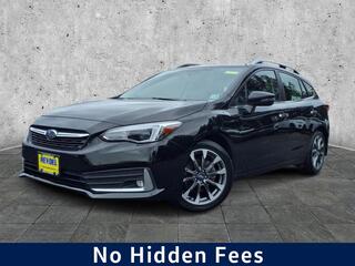 2023 Subaru Impreza