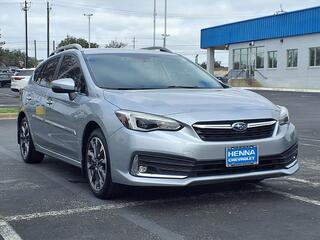 2020 Subaru Impreza