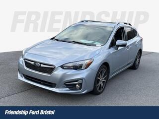 2017 Subaru Impreza for sale in Bristol TN