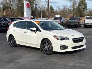 2017 Subaru Impreza for sale in Hendersonville NC