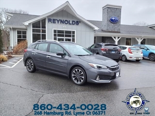 2021 Subaru Impreza for sale in Lyme CT