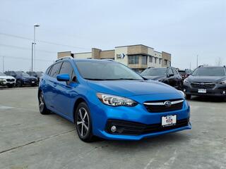 2023 Subaru Impreza for sale in Marlboro MA