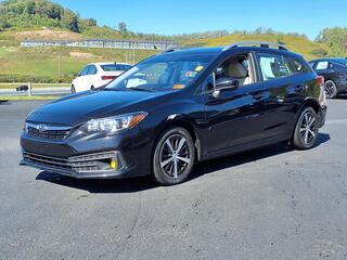 2022 Subaru Impreza