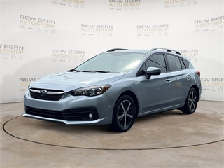 2022 Subaru Impreza