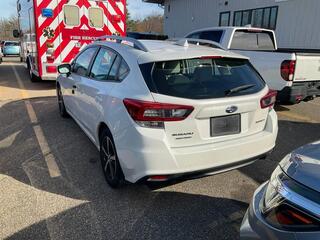 2020 Subaru Impreza for sale in South Berwick ME