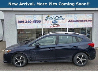 2020 Subaru Impreza for sale in North Haven CT