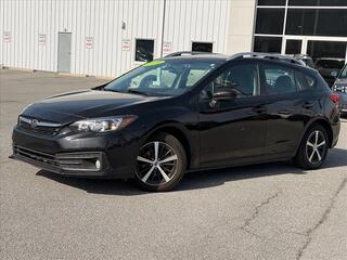 2021 Subaru Impreza for sale in Mount Hope WV