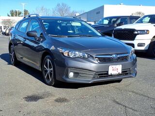 2022 Subaru Impreza for sale in Freehold NJ